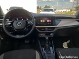  Skoda  Scala  (NW) (2019)  1.5TSI 110 Style AT #5