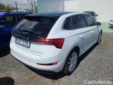  Skoda  Scala  (NW) (2019)  1.5TSI 110 Style AT #2