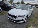  Skoda  Scala  (NW) (2019)  1.5TSI 110 Style AT 