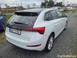  Skoda  Scala  (NW) (2019)  1.5TSI 110 Style AT #2