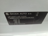  Skoda  Scala  (NW) (2019)  1.5TSI 110 Style AT #10