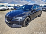  Skoda  Superb  Combi (3V5)(2015) Su.c.2.0TDI 147 4x4 SptL.Aut 