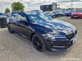  Skoda  Superb  Combi (3V5)(2015) Su.c.2.0TDI 147 4x4 SptL.Aut #3