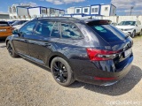  Skoda  Superb  Combi (3V5)(2015) Su.c.2.0TDI 147 4x4 SptL.Aut #4