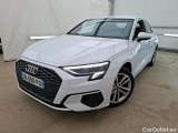  Audi  A3  Berline 30 TDI Business Line 2.0 TDI 115CV BVA7 E6d 