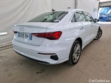  Audi  A3  Berline 30 TDI Business Line 2.0 TDI 115CV BVA7 E6d #3