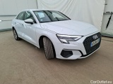  Audi  A3  Berline 30 TDI Business Line 2.0 TDI 115CV BVA7 E6d #4