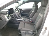  Audi  A3  Berline 30 TDI Business Line 2.0 TDI 115CV BVA7 E6d #8