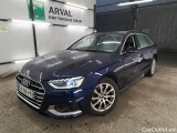  Audi  A4 AUDI  Avant / 2019 / 5P / Break 35 TDI 163 S tronic Business line 
