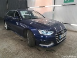  Audi  A4 AUDI  Avant / 2019 / 5P / Break 35 TDI 163 S tronic Business line #4