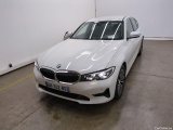  Bmw  Serie 3 BMW Série 3 Berline / 2018 / 4P / Berline 316d 122ch Business Design BVA8 