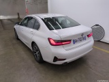  Bmw  Serie 3 BMW Série 3 Berline / 2018 / 4P / Berline 316d 122ch Business Design BVA8 #2