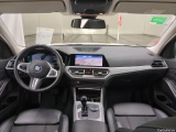  Bmw  Serie 3 BMW Série 3 Berline / 2018 / 4P / Berline 316d 122ch Business Design BVA8 #5