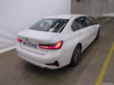  Bmw  Serie 3 BMW Série 3 Berline / 2018 / 4P / Berline 316d 122ch Business Design BVA8 #3