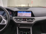  Bmw  Serie 3 BMW Série 3 Berline / 2018 / 4P / Berline 316d 122ch Business Design BVA8 #7