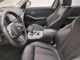  Bmw  Serie 3 BMW Série 3 Berline / 2018 / 4P / Berline 316d 122ch Business Design BVA8 #10