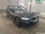  Bmw  Serie 3 BMW Série 3 Touring / 2022 / 5P / Break 318d 150ch Business Design BVA8 #4