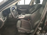  Bmw  Serie 3 BMW Série 3 Touring / 2022 / 5P / Break 318d 150ch Business Design BVA8 #8