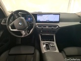  Bmw  Serie 3 BMW Série 3 Touring / 2022 / 5P / Break 318d 150ch Business Design BVA8 #5