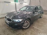  Bmw  Serie 3 BMW Série 3 Touring / 2022 / 5P / Break 318d 150ch Business Design BVA8 