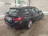  Bmw  Serie 3 BMW Série 3 Touring / 2022 / 5P / Break 318d 150ch Business Design BVA8 #3
