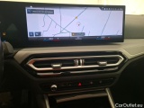 Bmw  Serie 3 BMW Série 3 Touring / 2022 / 5P / Break 318d 150ch Business Design BVA8 #7
