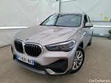 Bmw  X1 Série  sDrive18i Lounge 1.5 140CV BVA7 E6dT 