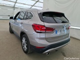  Bmw  X1 Série  sDrive18i Lounge 1.5 140CV BVA7 E6dT #2