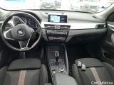  Bmw  X1 Série  sDrive18i Lounge 1.5 140CV BVA7 E6dT #5