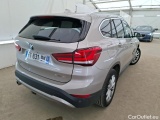  Bmw  X1 Série  sDrive18i Lounge 1.5 140CV BVA7 E6dT #3