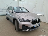  Bmw  X1 Série  sDrive18i Lounge 1.5 140CV BVA7 E6dT #4