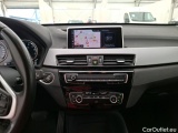  Bmw  X1 Série  sDrive18i Lounge 1.5 140CV BVA7 E6dT #7
