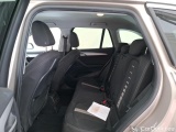  Bmw  X1 Série  sDrive18i Lounge 1.5 140CV BVA7 E6dT #9