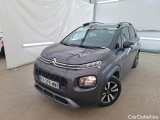  Citroen  C3  Aircross Shine Business 1.2 PureTech 130CV BVA6 E6d 