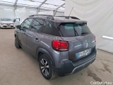  Citroen  C3  Aircross Shine Business 1.2 PureTech 130CV BVA6 E6d #2