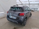  Citroen  C3  Aircross Shine Business 1.2 PureTech 130CV BVA6 E6d #3