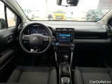  Citroen  C3  Aircross Shine Business 1.2 PureTech 130CV BVA6 E6d #5