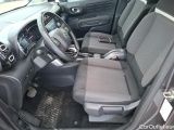  Citroen  C3  Aircross Shine Business 1.2 PureTech 130CV BVA6 E6d #8
