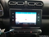  Citroen  C3  Aircross Shine Business 1.2 PureTech 130CV BVA6 E6d #7