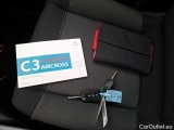  Citroen  C3  Aircross Shine Business 1.2 PureTech 130CV BVA6 E6d #12
