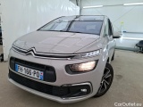  Citroen  C4 Picasso /Spacetourer Business + 1.2 PureTech 130CV BVA8 E6dT 