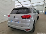  Citroen  C4 Picasso /Spacetourer Business + 1.2 PureTech 130CV BVA8 E6dT #2
