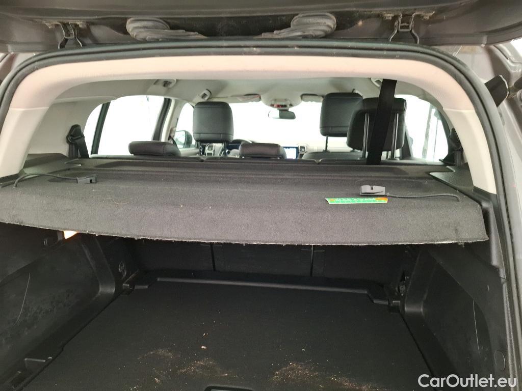  Citroen  C5 CITROEN  Aircross / 2018 / 5P / SUV BlueHDi 130 S&S EAT8 Business #3
