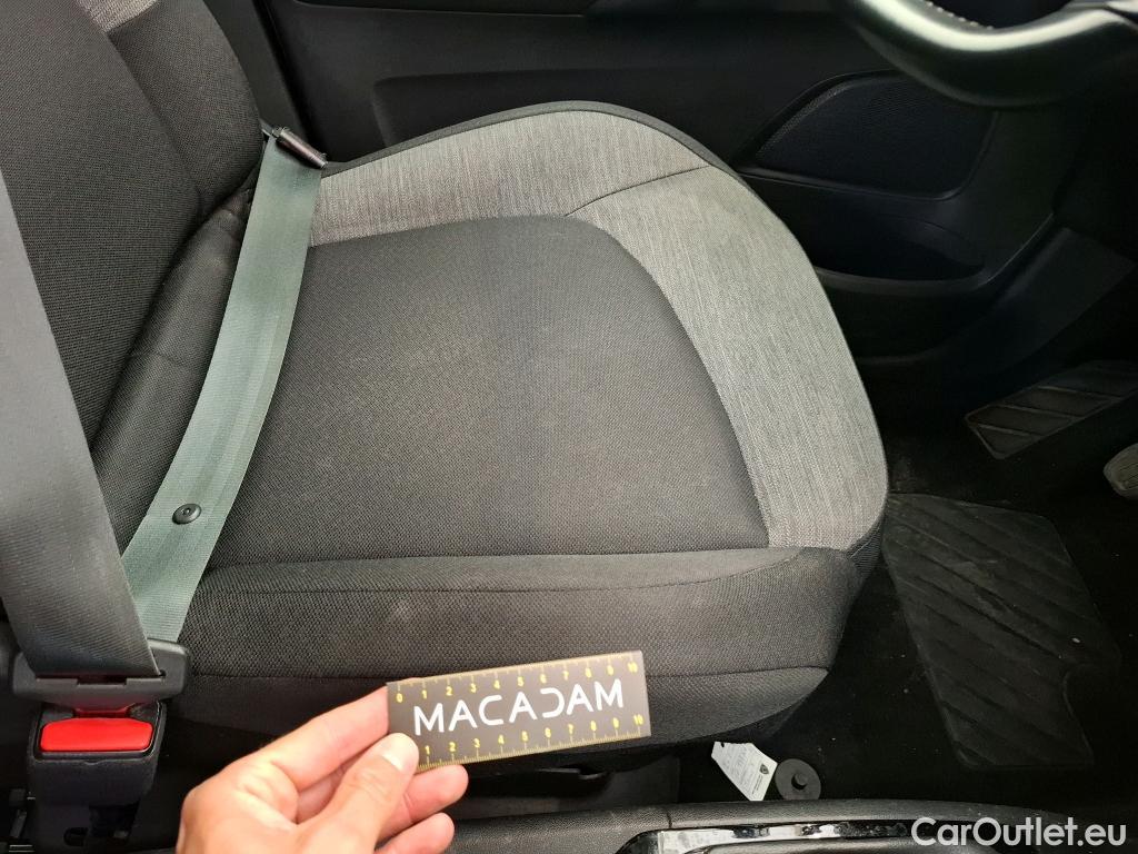  Citroen  C4 Grand Picasso /Spacetourer Business + 1.5 BlueHDi 130CV BVM6 E6d #46