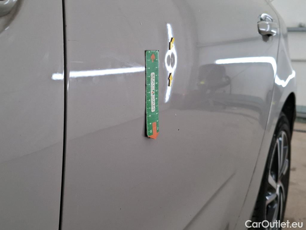  Citroen  C4 Picasso /Spacetourer Business + 1.2 PureTech 130CV BVA8 E6dT #73