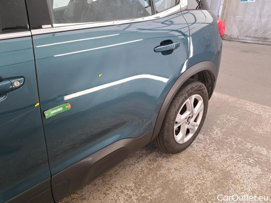  Citroen  C5  Aircross Business 1.5 BlueHDi 130CV BVA8 E6dT #17