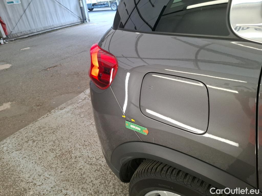  Citroen  C5  Aircross Business 1.5 BlueHDi 130CV BVA8 E6d #14