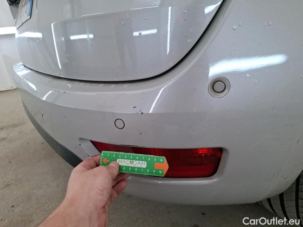  Citroen  C4 Picasso /Spacetourer Business + 1.2 PureTech 130CV BVA8 E6dT #43