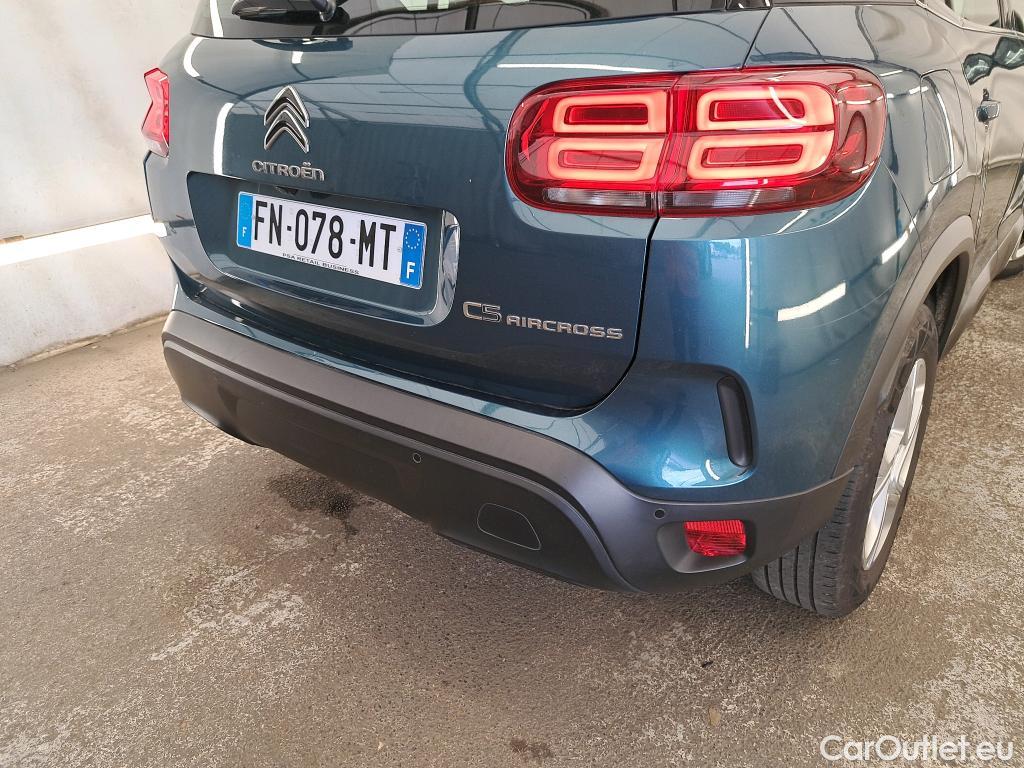  Citroen  C5  Aircross Business 1.5 BlueHDi 130CV BVA8 E6dT #26