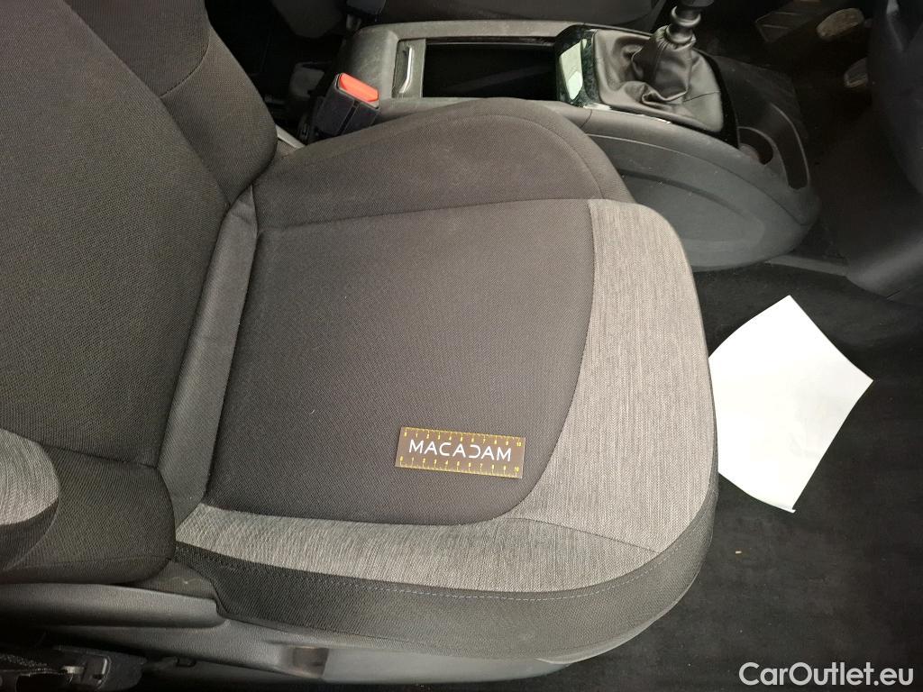  Citroen  C4 Grand Picasso /Spacetourer Business + 1.5 BlueHDi 130CV BVM6 E6d #45